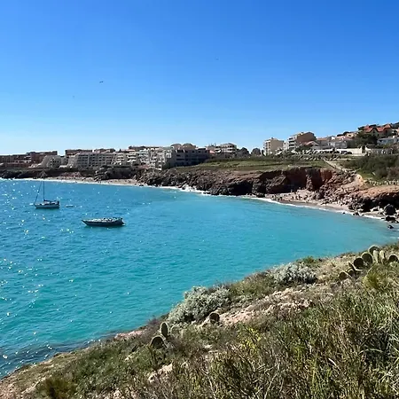 Apartment T2 46m² Avec Climatisation Et Wifi Pour 4 A - Fr-1-338-598 *