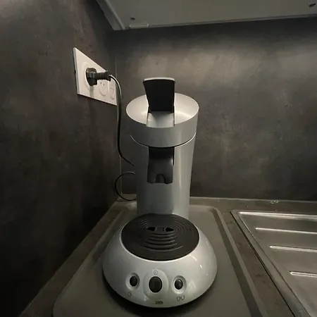 Апартаменты T2 Confortable A Avec Climatisation Et Wifi - Fr-1-338-598 *