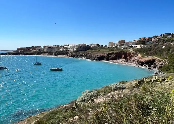 Appartement T2 46m² Avec Climatisation Et Wifi Pour 4 A - Fr-1-338-598 *