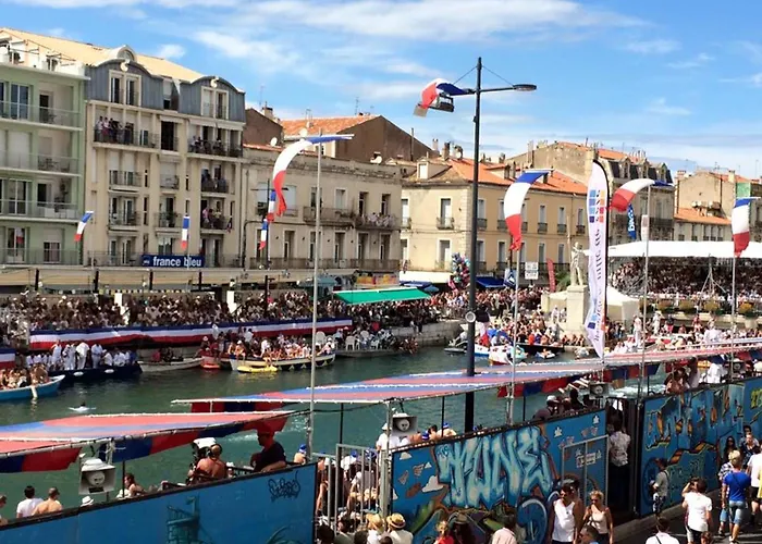 T2 46m² Avec Climatisation Et Wifi Pour 4 A - Fr-1-338-598