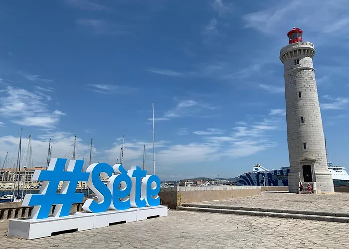 Appartement T2 46m² Avec Climatisation Et Wifi Pour 4 A - Fr-1-338-598 *