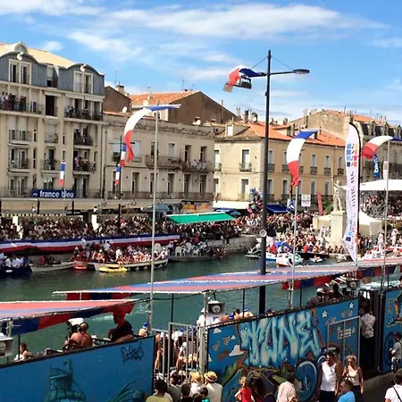 T2 Confortable A Avec Climatisation Et Wifi - Fr-1-338-598