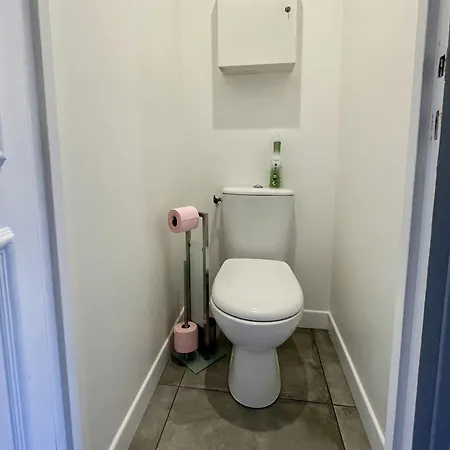 T2 46m² Avec Climatisation Et Wifi Pour 4 A - Fr-1-338-598