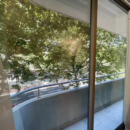 T2 46m² Avec Climatisation Et Wifi Pour 4 A - Fr-1-338-598 * 塞特港