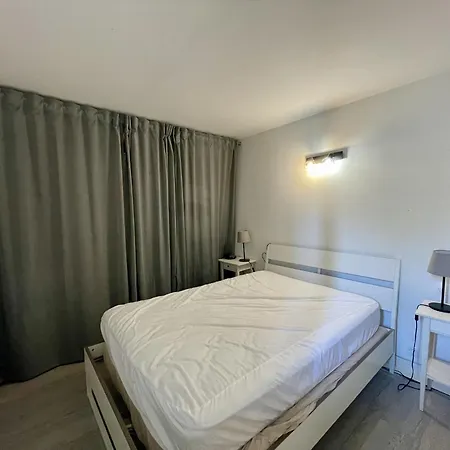 T2 46m² Avec Climatisation Et Wifi Pour 4 A - Fr-1-338-598 公寓