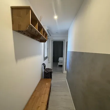 T2 46m² Avec Climatisation Et Wifi Pour 4 A - Fr-1-338-598 公寓 塞特港