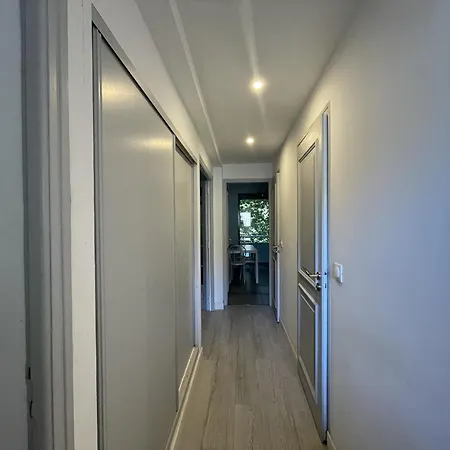 T2 46m² Avec Climatisation Et Wifi Pour 4 A - Fr-1-338-598 塞特港