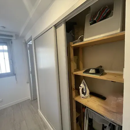 T2 46m² Avec Climatisation Et Wifi Pour 4 A - Fr-1-338-598 公寓 塞特港