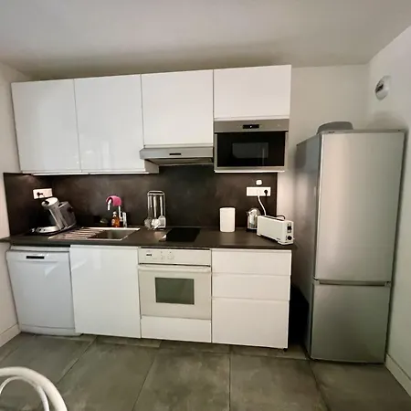 T2 46m² Avec Climatisation Et Wifi Pour 4 A - Fr-1-338-598 *