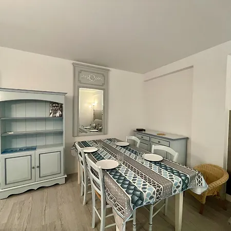 公寓 T2 46m² Avec Climatisation Et Wifi Pour 4 A - Fr-1-338-598 *
